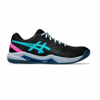 Padel træner til voksne Asics Gel-Dedicate 8 Padel Sort 46