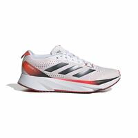 Løbesko til voksne Adidas Adizero SL Hvid 40