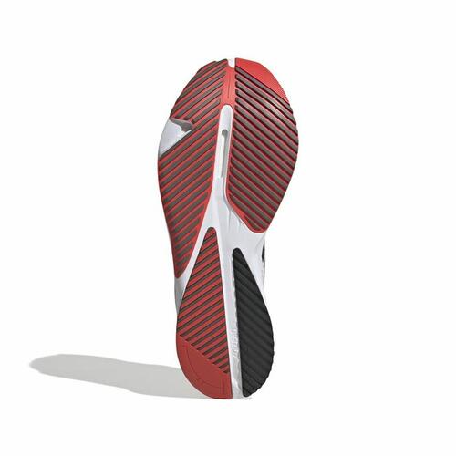 Løbesko til voksne Adidas Adizero SL Hvid 40 2/3