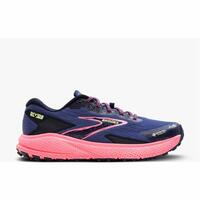 Sportssneakers til damer Brooks Divide 5 GTX Pink 38.5