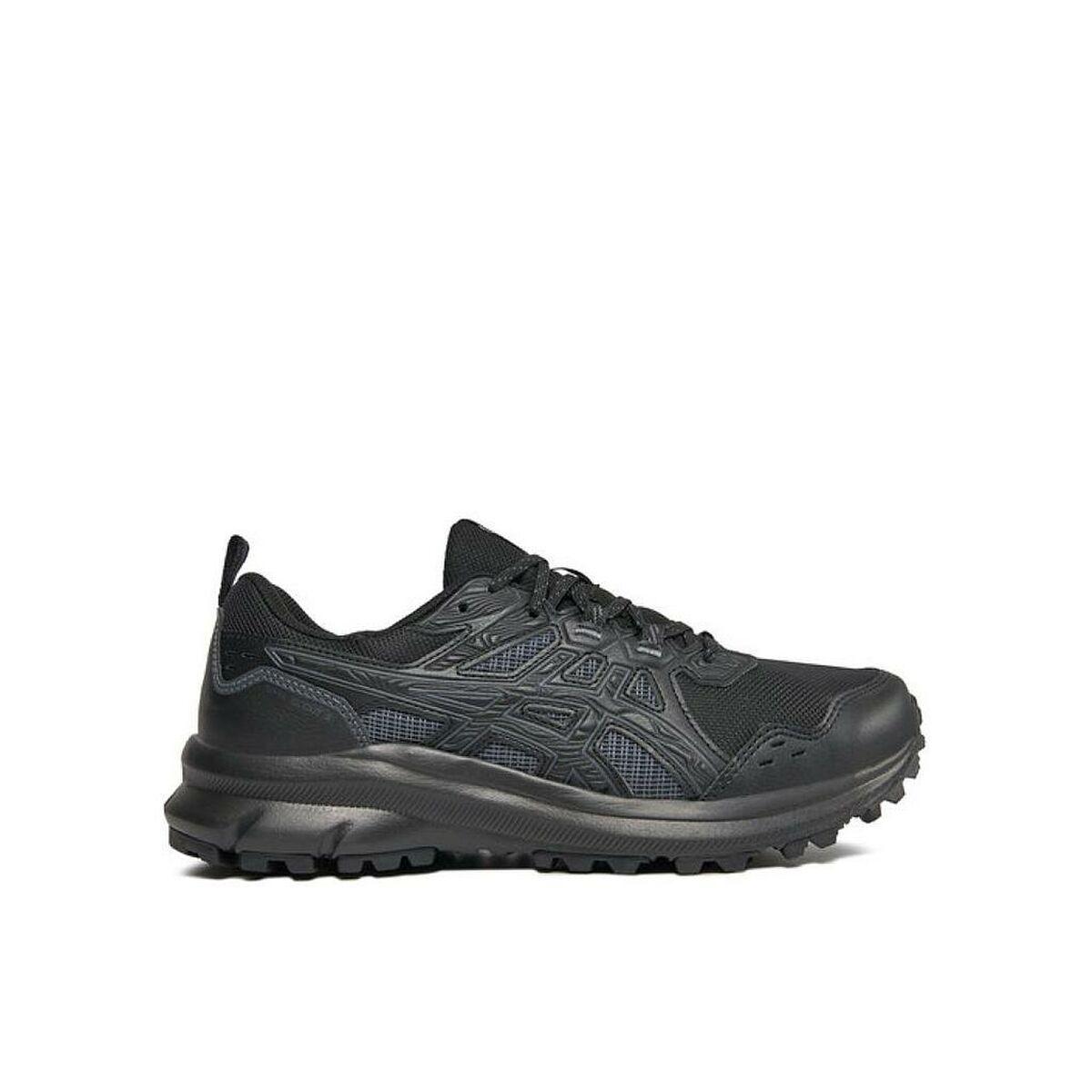 Herre sneakers Asics TRAIL SCOUT 3 1011B700 002 Sort 46.5