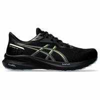 Løbesko til voksne Asics Gt-1000 13 Gtx Sort 44