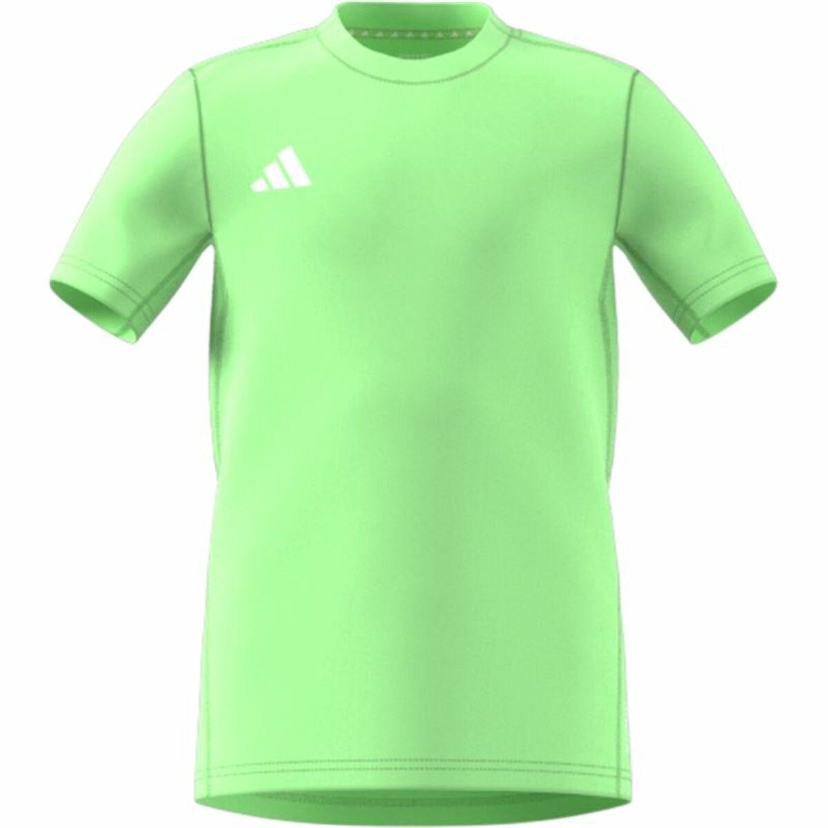Adidas Team Infantil Chiver kortærmet T-shirt - 13-14 år
