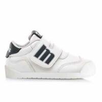 Sportssko til baby Mustang 48909 C55158 Hvid 21