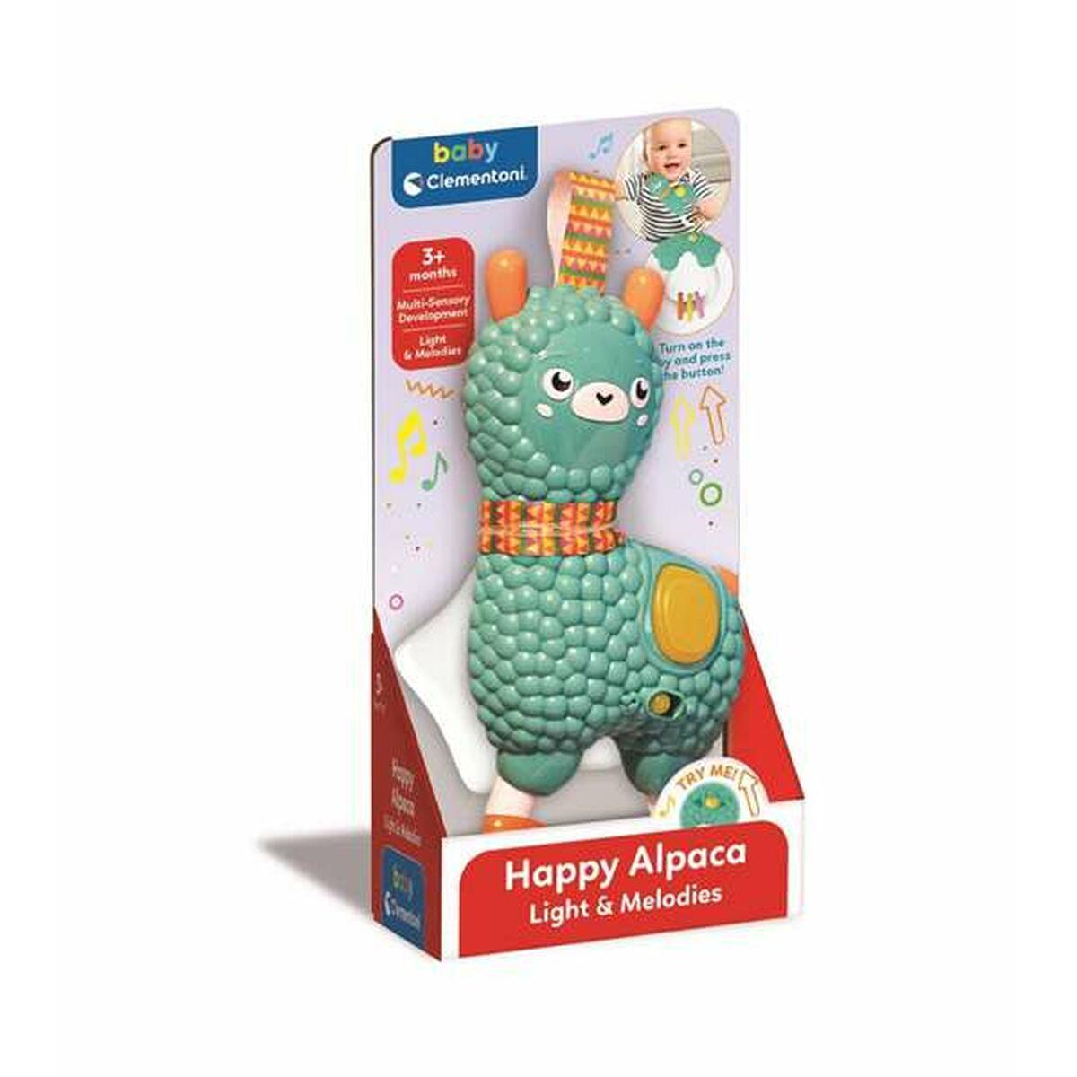 Clementoni modellervoks spil - kreativ leg for børn