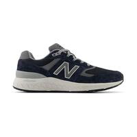 Kondisko til Mænd New Balance S224 NBJ MW880 CB6 Marineblå 40,5