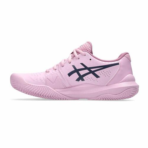 Asics Gel-Challenger 14 Clay damesko - Pink, str. 39,5