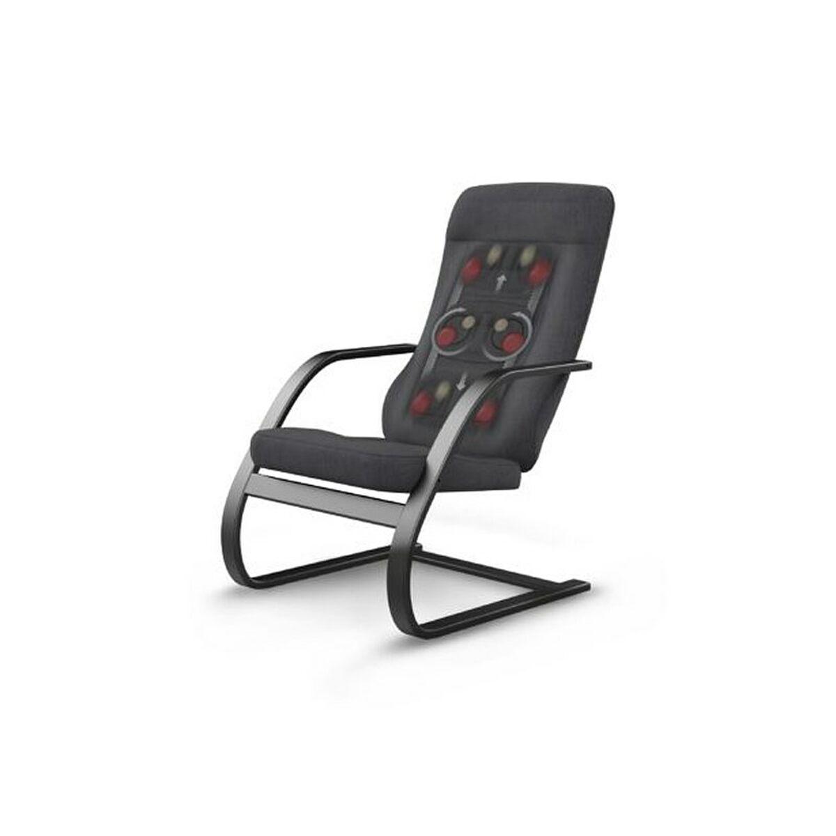 Massage Lænestol Medisana 88431