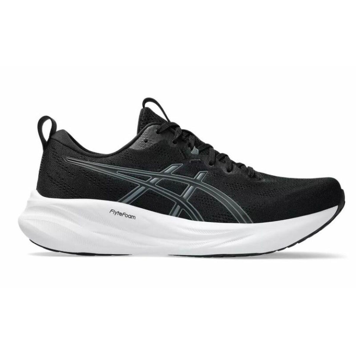 Sportssneakers til damer Asics GEL PULSE 16 1012B755 002 Sort 39