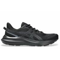 Løbesko til voksne Asics JOLT 5 1012B757 002 Sort 36