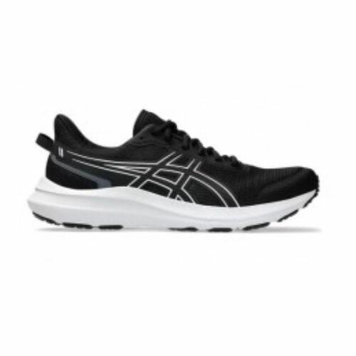 Løbesko til voksne Asics JOLT 5 1012B757 003 Sort 35,5