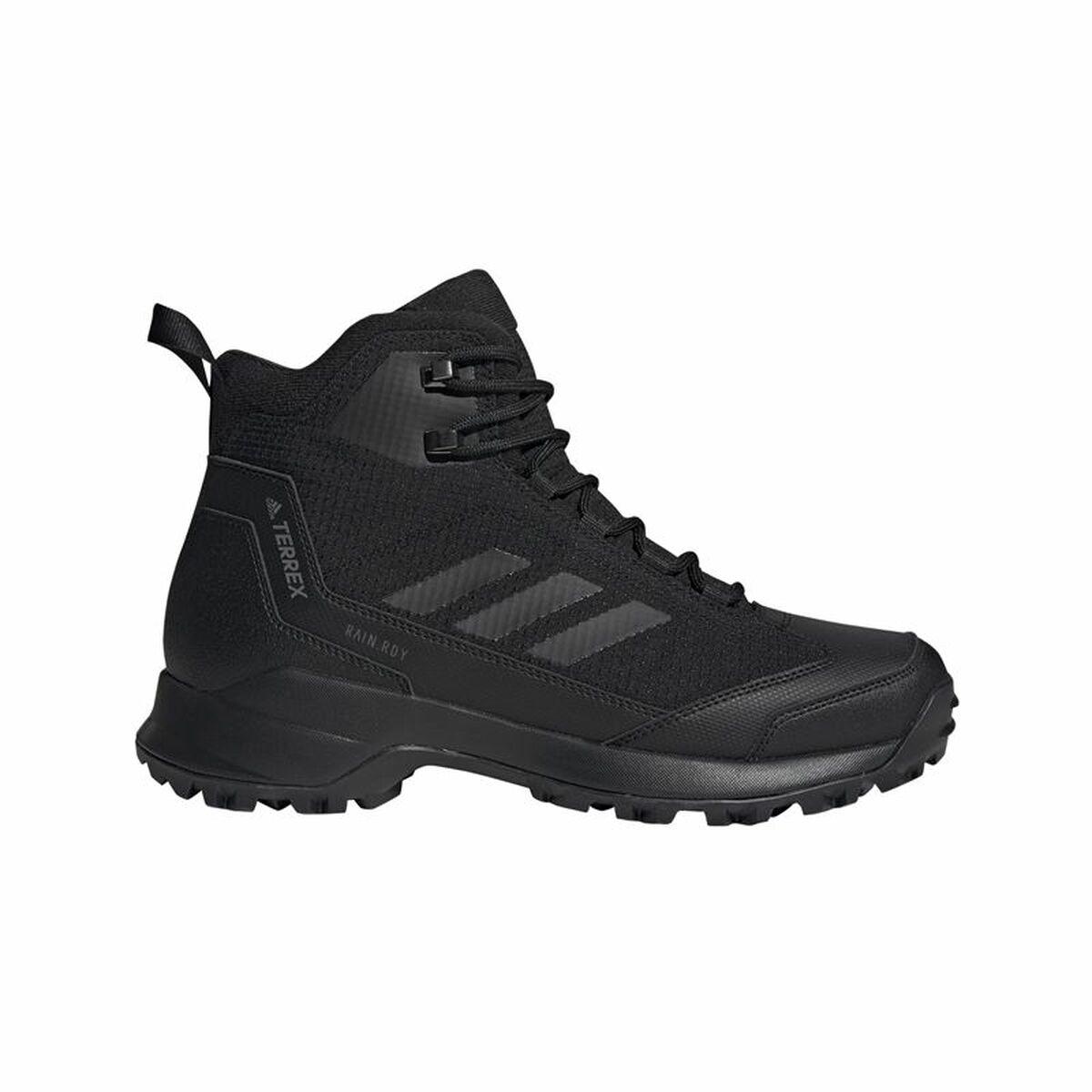 Vandrestøvler Adidas Terrex Frozetrack Mid Winter Sort 41 1/3