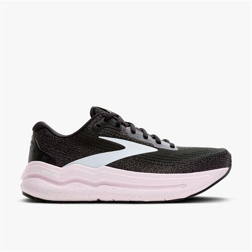 Løbesko til voksne Brooks Ghost Max 2 Sort Pink 38