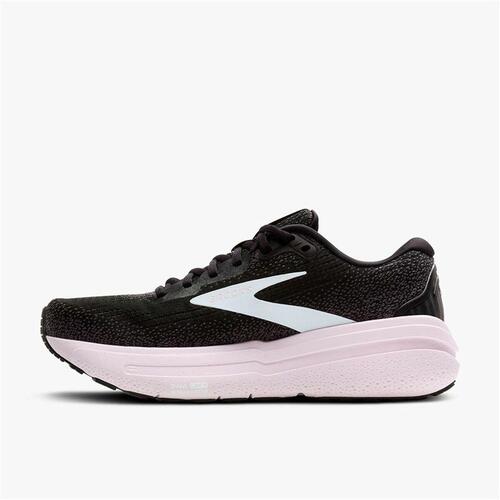 Løbesko til voksne Brooks Ghost Max 2 Sort Pink 38