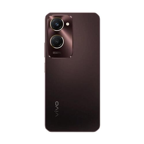 Smartphone Vivo 6,56" Octa Core 4 GB RAM 128 GB Brun