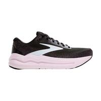Løbesko til voksne Brooks Ghost Max 2 Sort Pink 38.5