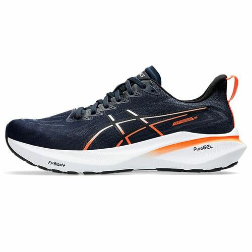 Løbesko til voksne Asics Gt-2000 13 Blå 41.5