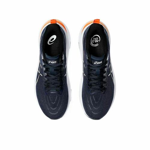 Løbesko til voksne Asics Gt-2000 13 Blå 41.5