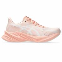 Løbesko til voksne Asics Dynablast 5 Hvid Orange Laksefarvet 41.5