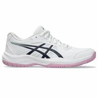 Tennissko til damer Asics Court Slide 4 Hvid 39
