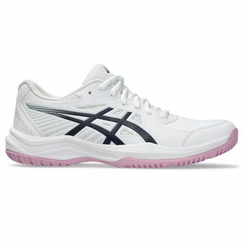Tennissko til damer Asics Court Slide 4 Hvid 39