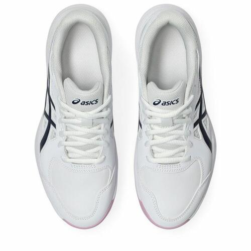Tennissko til damer Asics Court Slide 4 Hvid 39