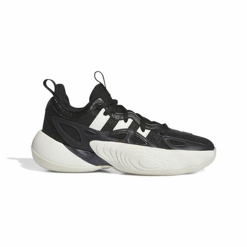 Basketballsko til voksne Adidas Trae Unlimited 2 Sort 36 2/3
