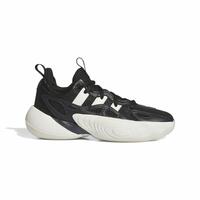 Basketballsko til voksne Adidas Trae Unlimited 2 Sort 37 1/3