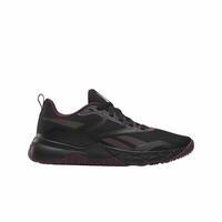 Sportssneakers til damer Reebok Sort 38.5