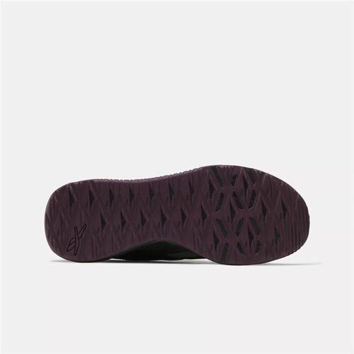 Sportssneakers til damer Reebok Sort 38.5