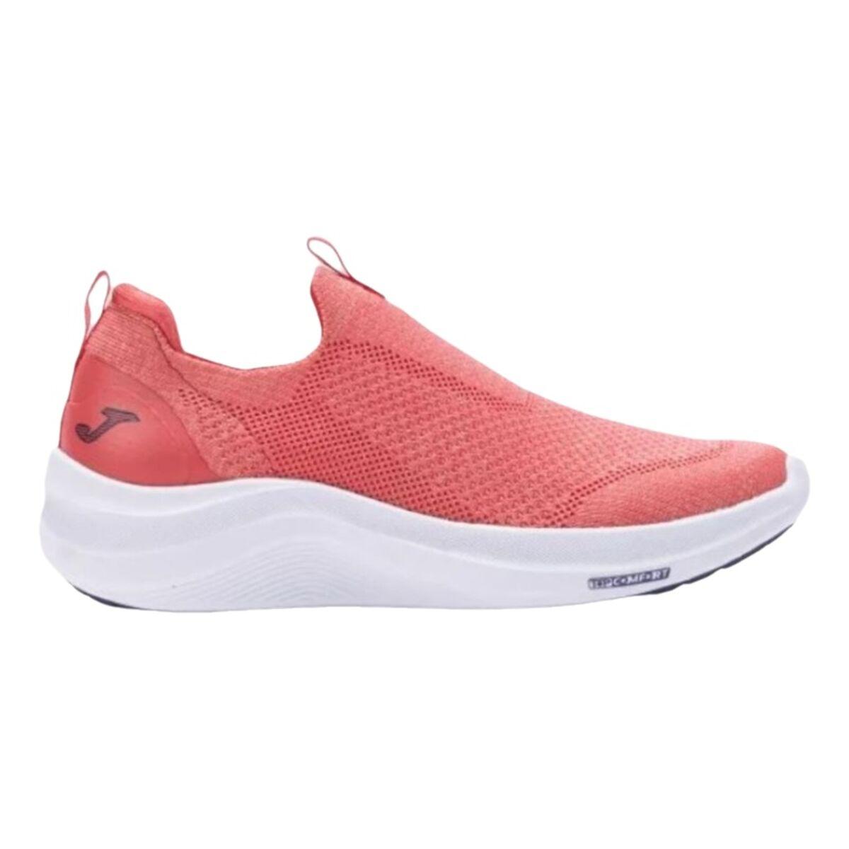 Joma Sport CLACELESS LADY træningssko - pink, str. 36