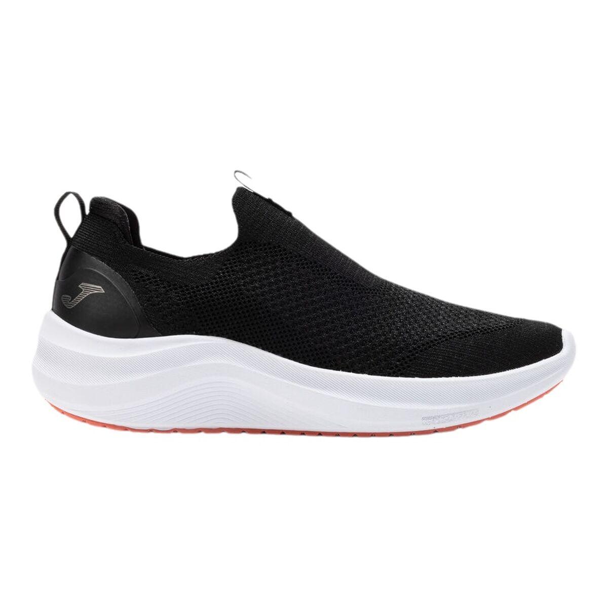 Joma Sport CLACELESS LADY 2501 træningssneakers dame - sort, str. 36