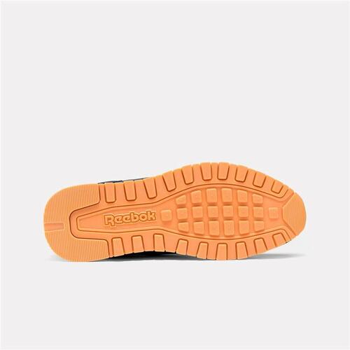 Kondisko til Mænd Reebok Glide Blå 45