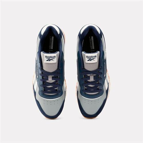 Kondisko til Mænd Reebok Glide Blå 45