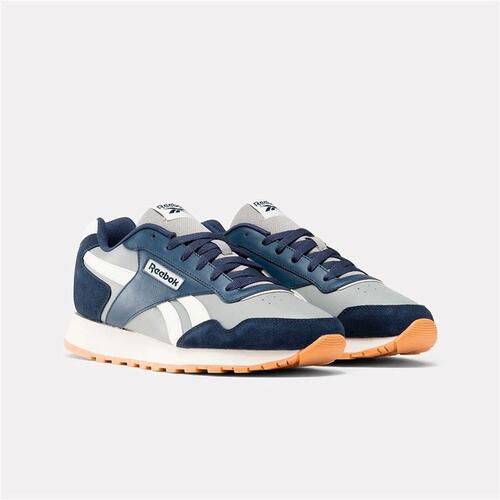 Kondisko til Mænd Reebok Glide Blå 45