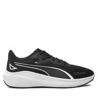 Løbesko til voksne Puma Skyrocket Lite C/O 379437 01 Sort 45