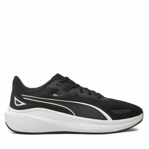 Løbesko til voksne Puma Skyrocket Lite C/O 379437 01 Sort 45