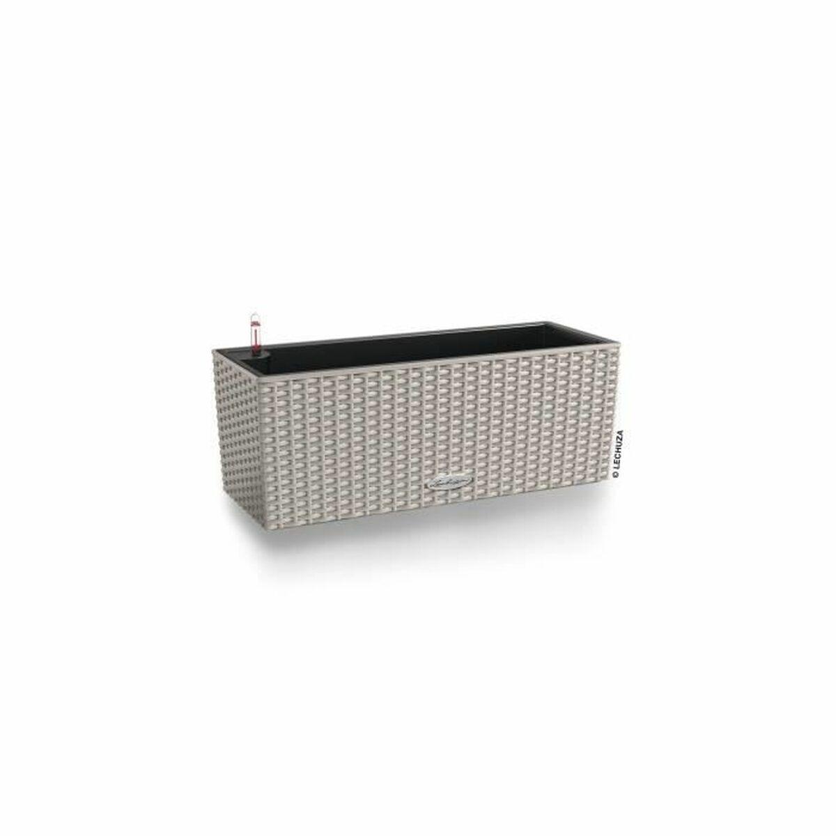 Altankasse/urtepotte Lechuza - moderne plantekasse