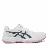 Tennissko til mænd Asics COURT SLIDE 4 1042A283 100 Hvid 37