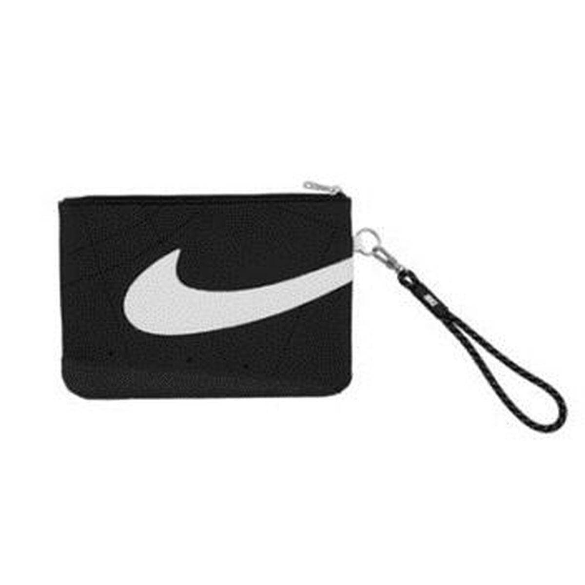 Nike ICON Blazer Wristlet - sort tegnebog til håndled