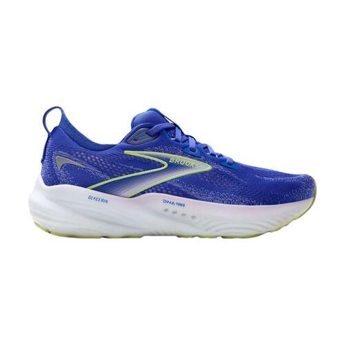 Løbesko til voksne Brooks Glycerin 22 39