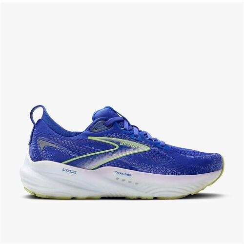 Løbesko til voksne Brooks Glycerin 22 39
