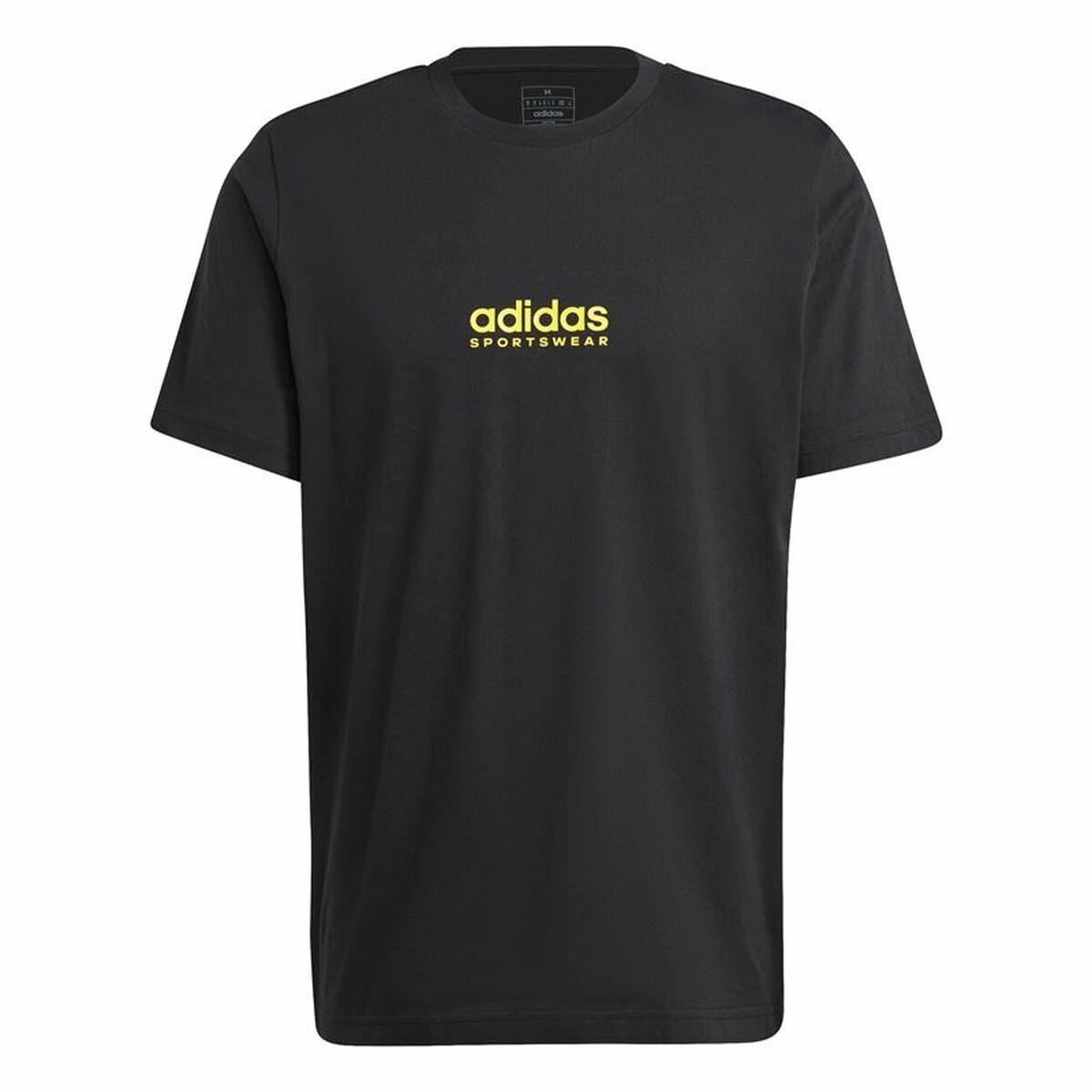 Adidas Ss Tiro Sum 2 kortærmet T-shirt til mænd - XL