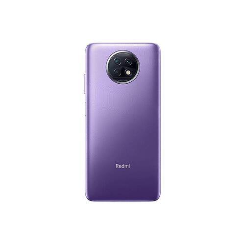 Smartphone Xiaomi Redmi Note 9T 5G 6,53" Octa Core 4 GB RAM 128 GB Violet