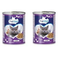 Kattemad Prevital