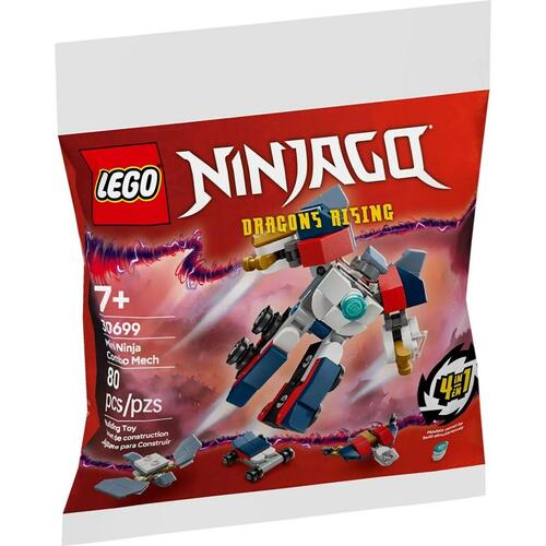 Konstruktionsspil Lego 30699