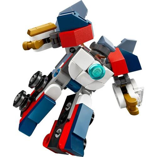 Konstruktionsspil Lego 30699