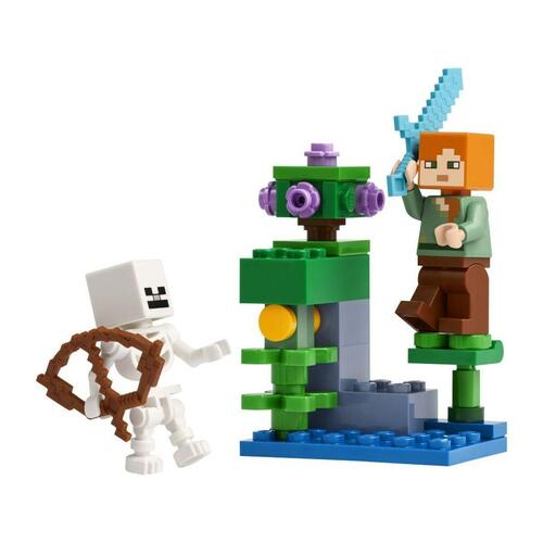 Konstruktionsspil Lego 30705