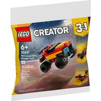 Konstruktionsspil Lego 30691