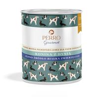 Våd mad PERRO 800 g